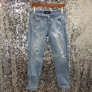 Hollister (HcO) Vintage Boyfriend Jeans